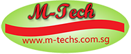 M-Tech (S) PTE. LTD